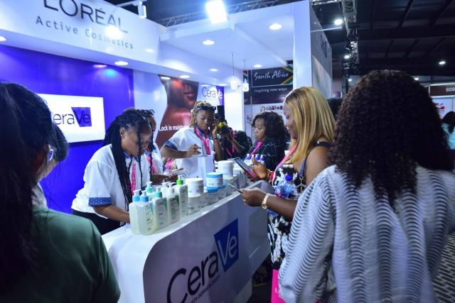 Trends Shaping the Cosmetics Business in Nigeria Today